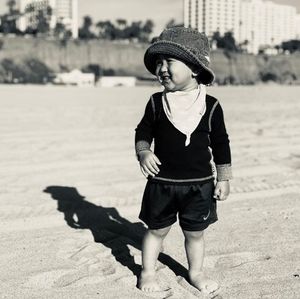 Meet your Posher, Natasha